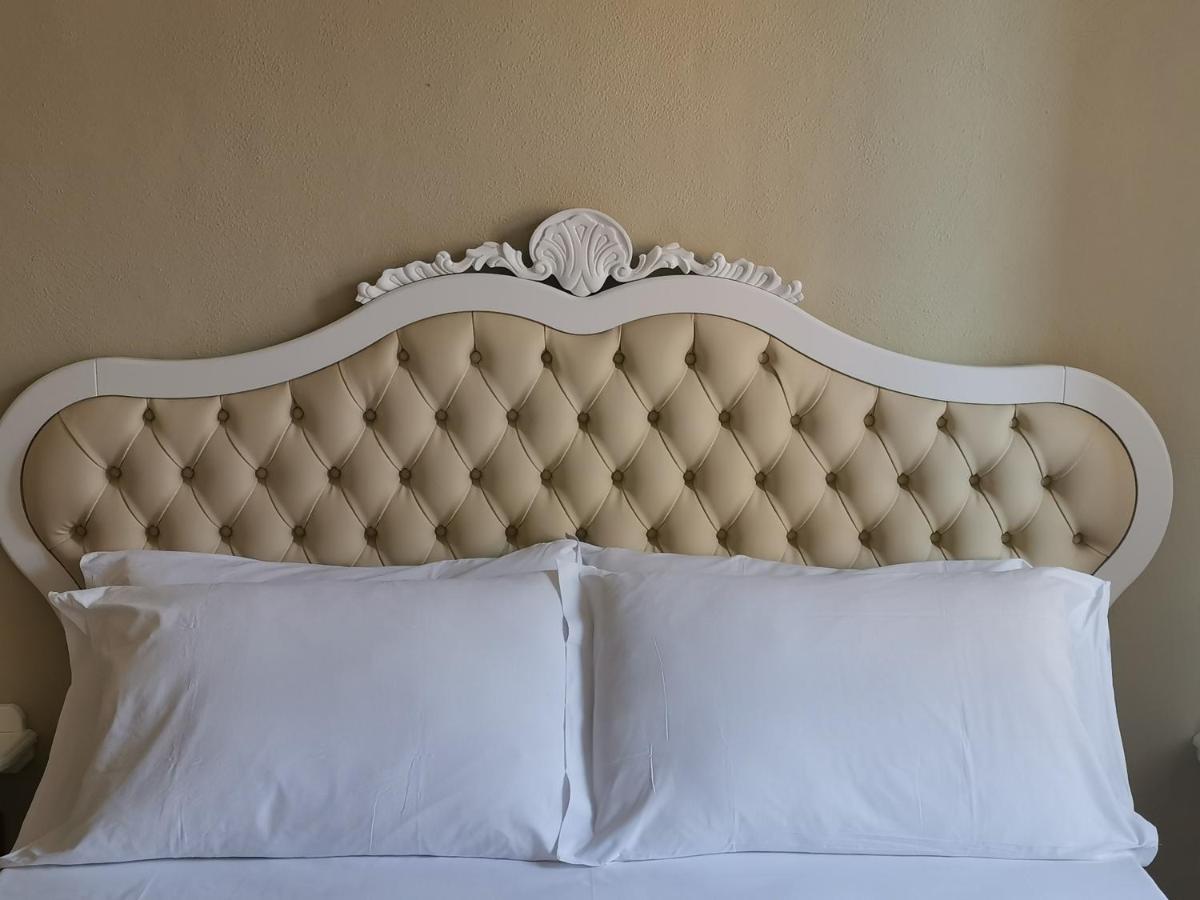 Karol Room&Apartment Tropea Kültér fotó
