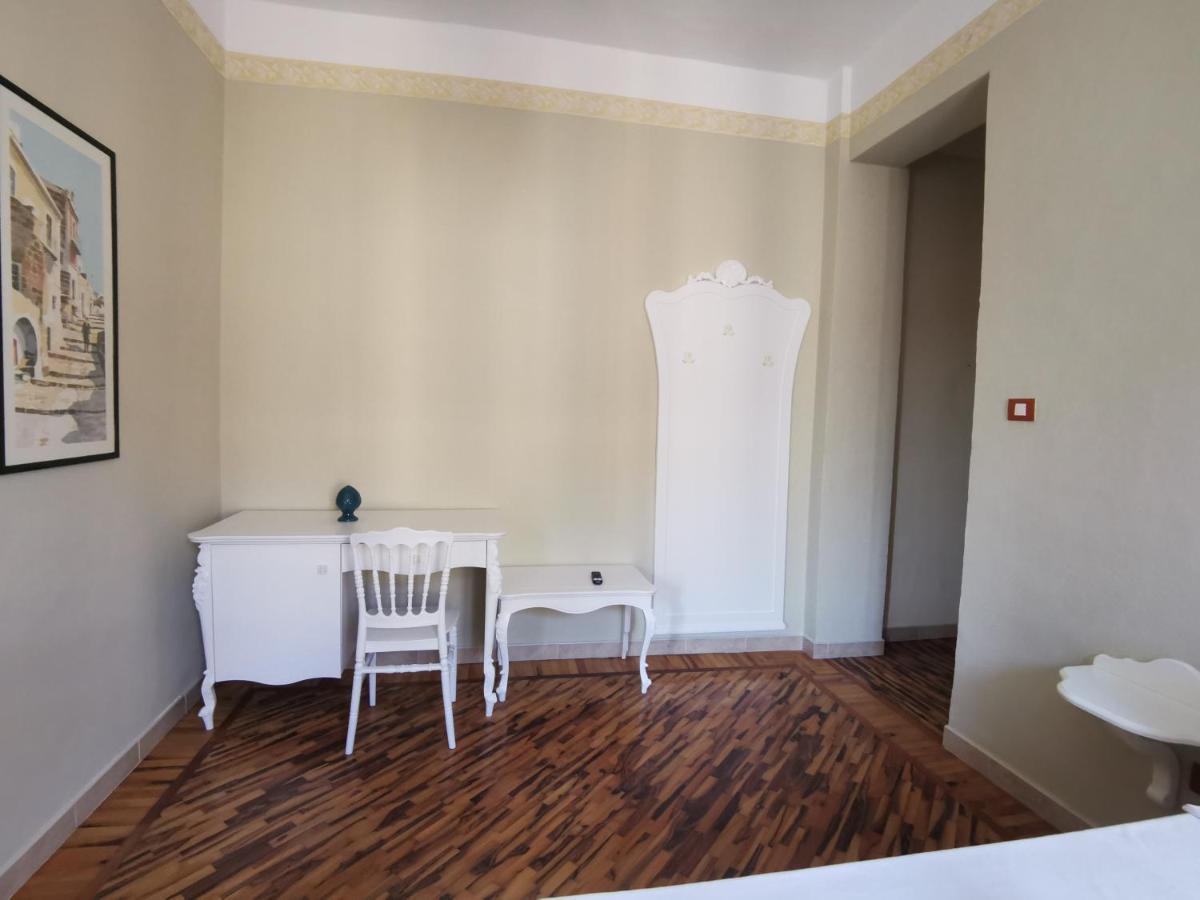 Karol Room&Apartment Tropea Kültér fotó