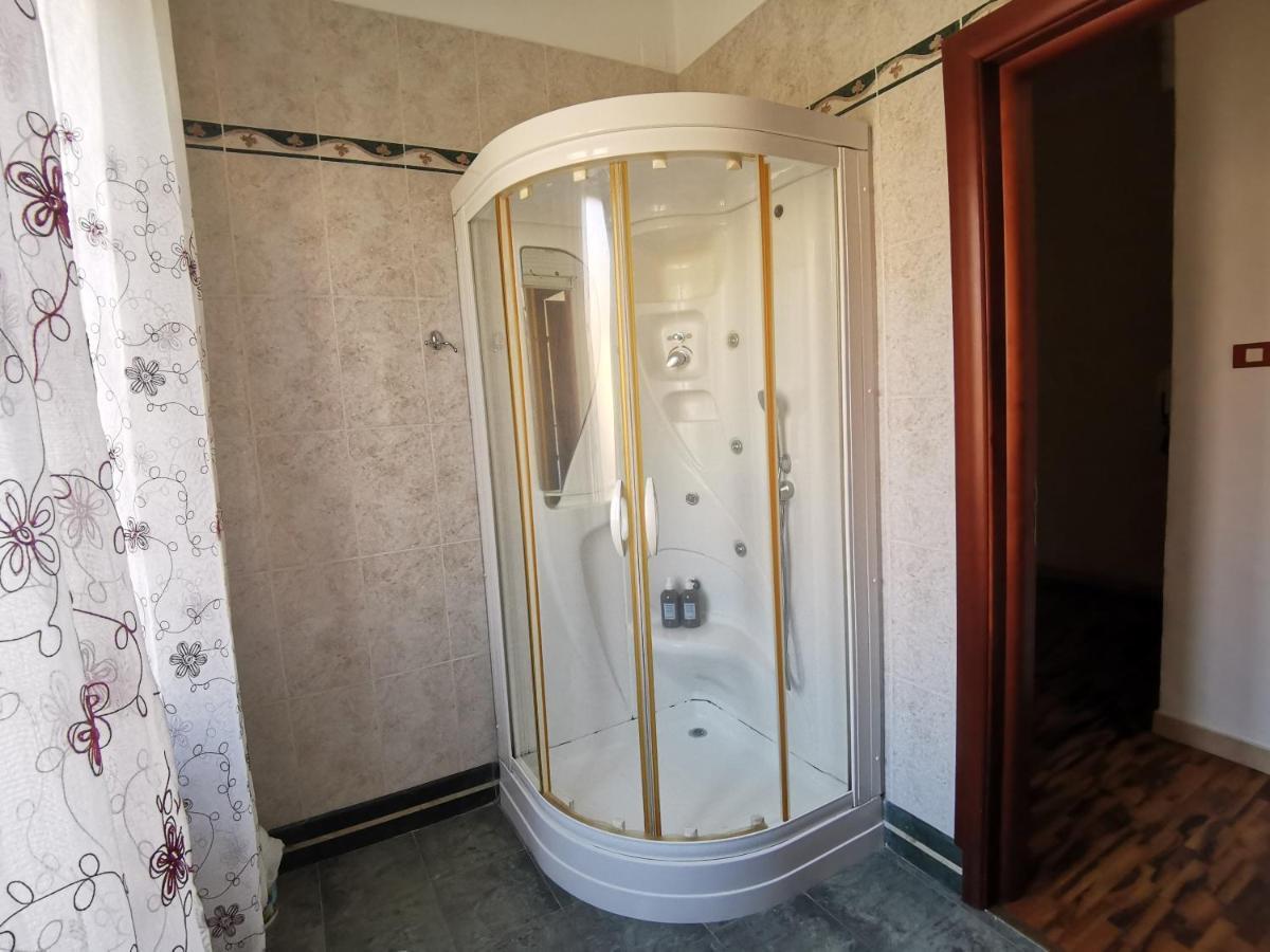 Karol Room&Apartment Tropea Kültér fotó