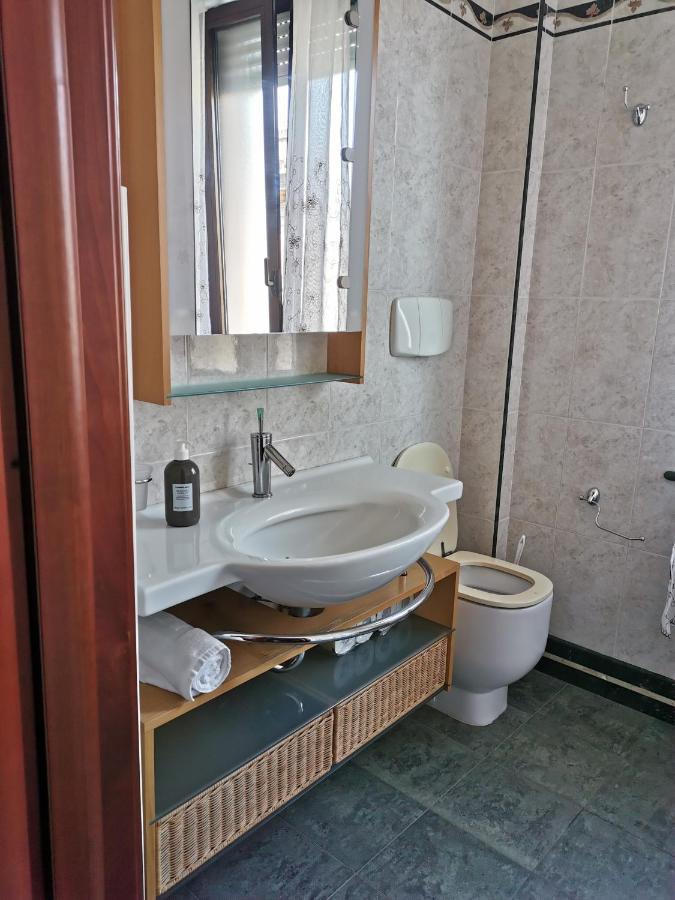 Karol Room&Apartment Tropea Kültér fotó